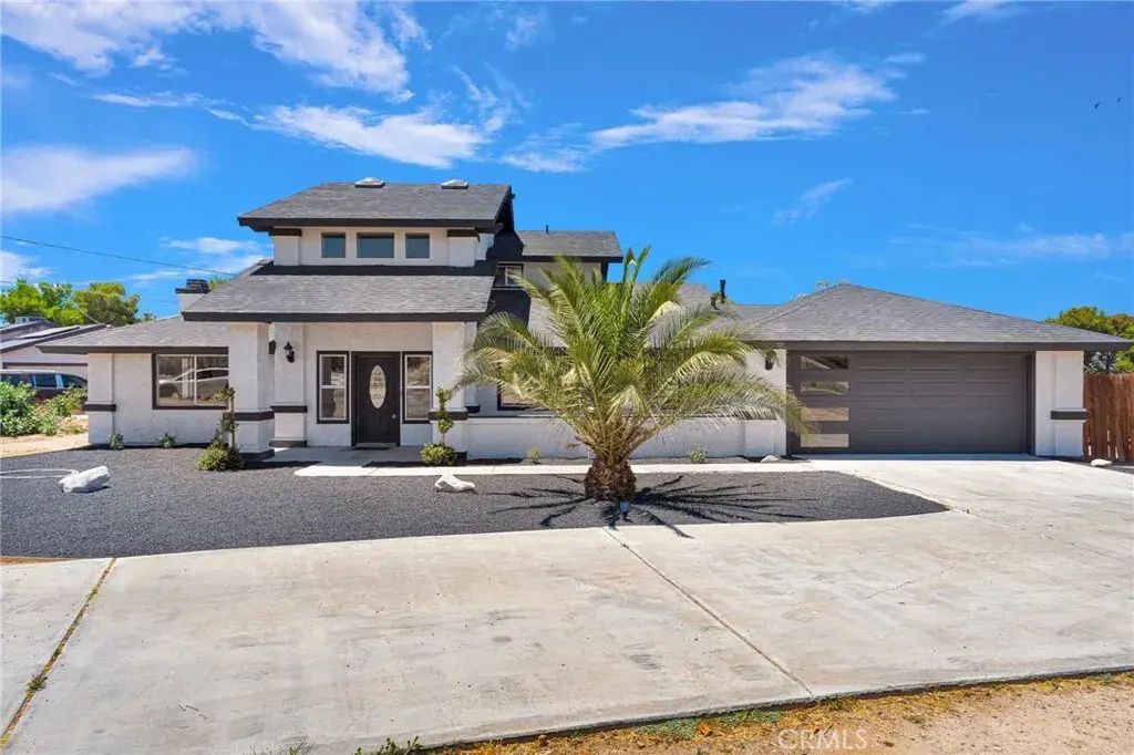 14204 Tehachapi Road, Apple Valley
