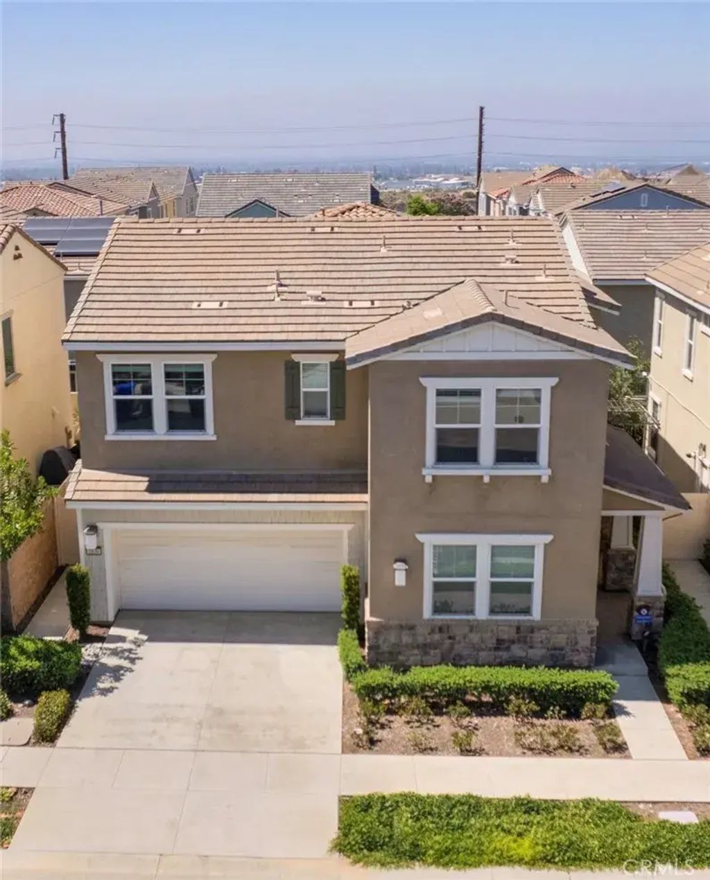 1836 Plan Tree, Upland
