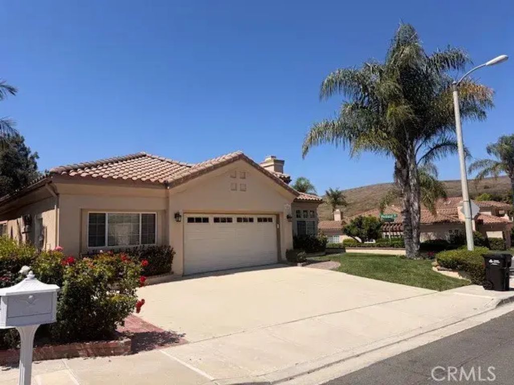 3595 Mapleknoll, Thousand Oaks