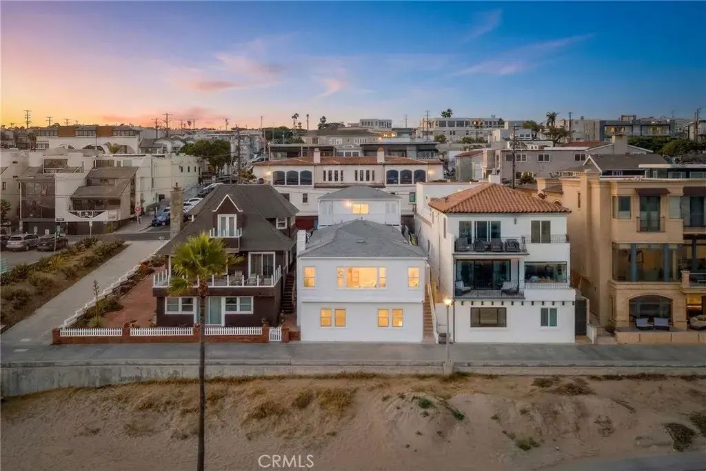 1016 The Strand, Manhattan Beach