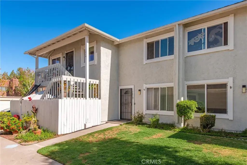 3424 Lockwood Court, Simi Valley