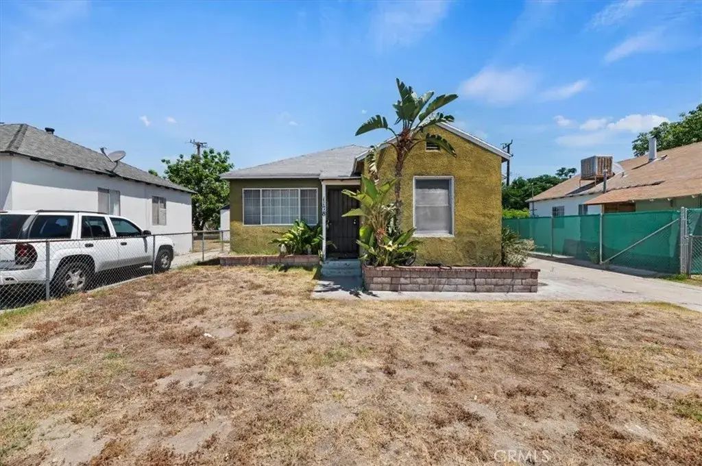 1178 W Evans Street, San Bernardino