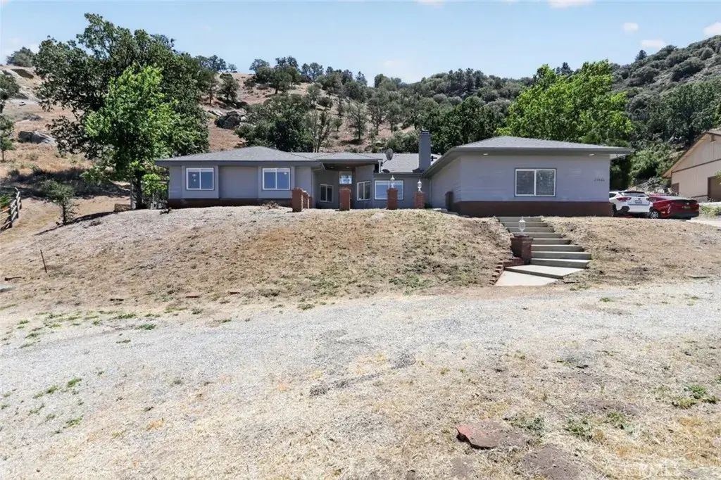 29560 Butterfield, Tehachapi