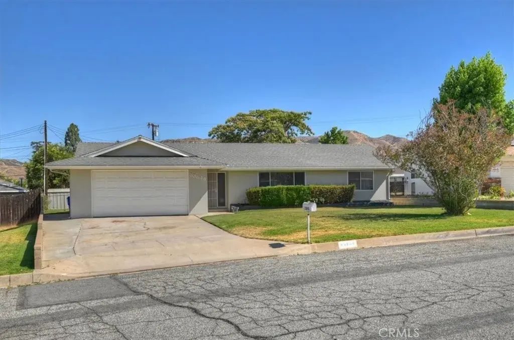 33844 Avenue C, Yucaipa