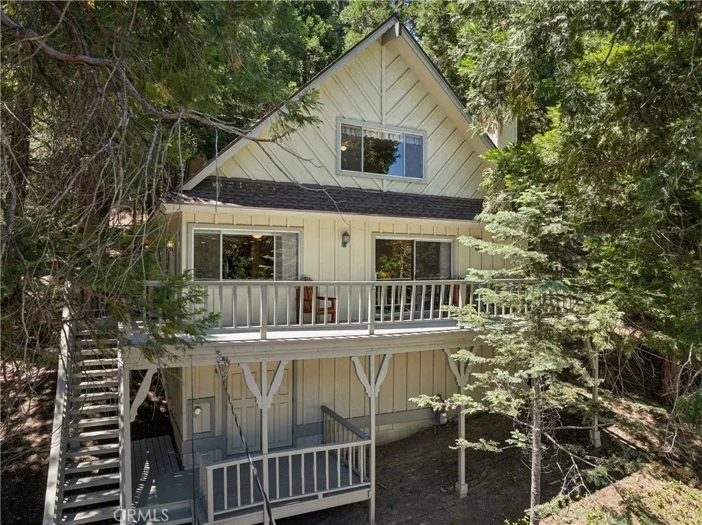28597 Saginaw Court, Lake Arrowhead