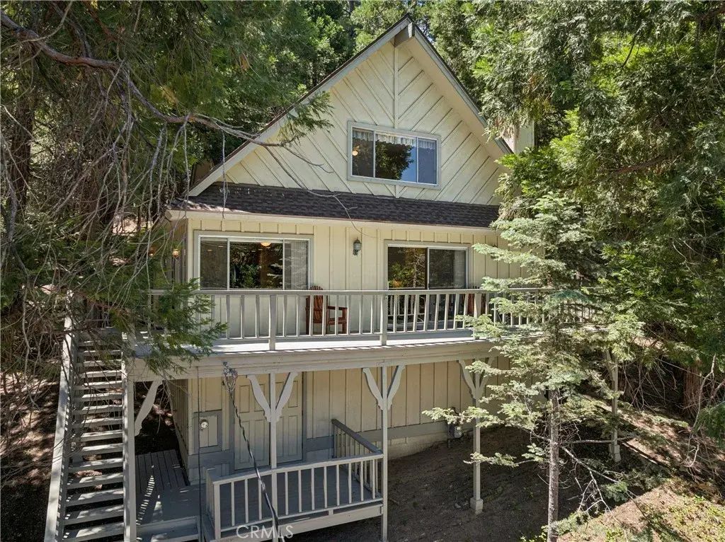 28597 Saginaw Court, Lake Arrowhead