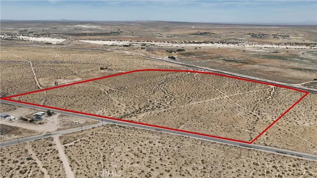 29510 Corral, Helendale