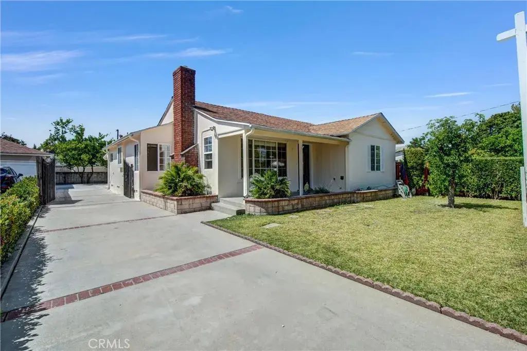 712 W Longden, Arcadia