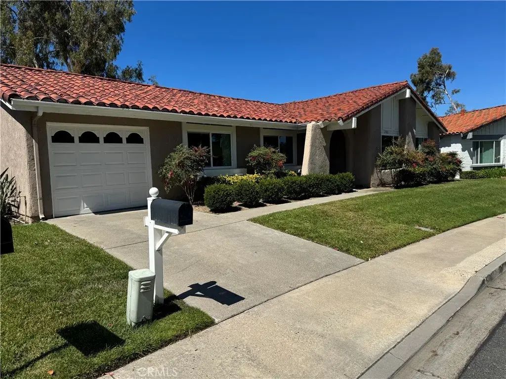 27832 Calle Marin, Mission Viejo