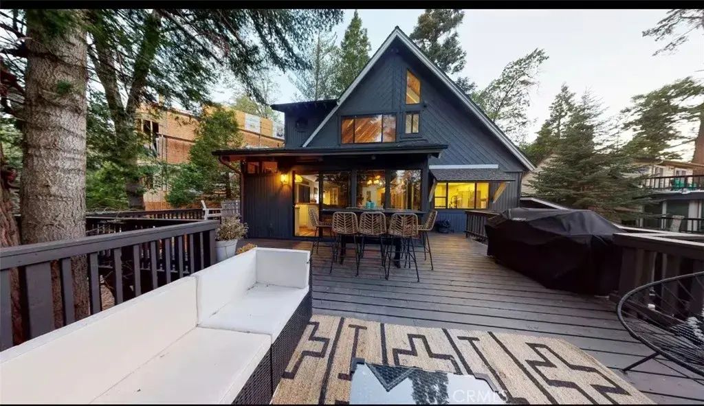 353 Mittry, Lake Arrowhead