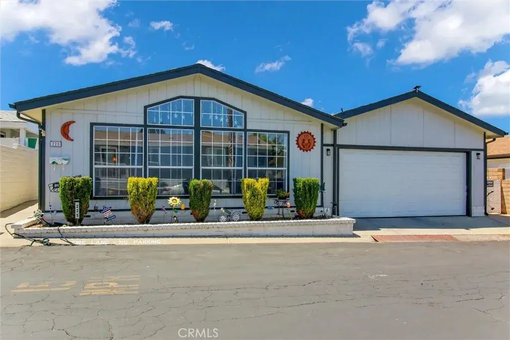 3800 W Wilson 225, Banning