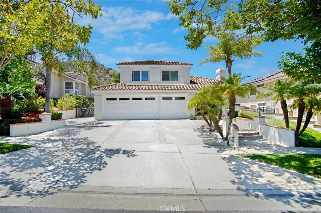 1594 Dominguez Ranch, Corona