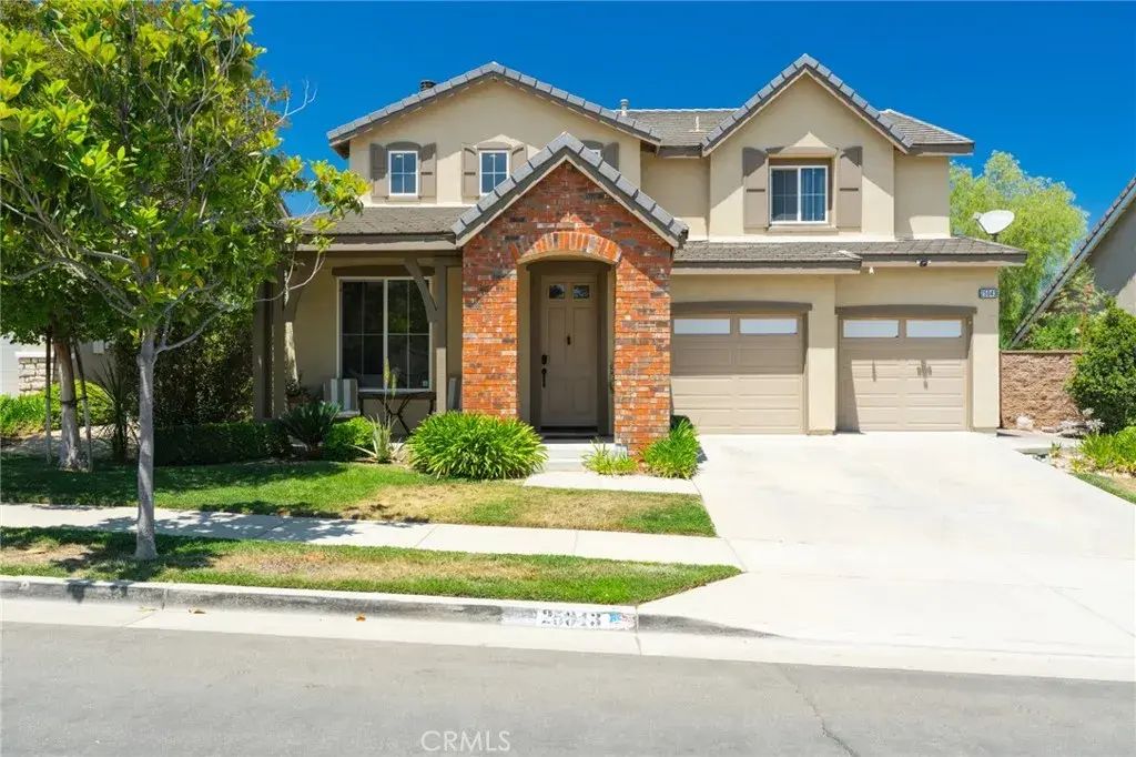 25043 Coral Canyon, Corona