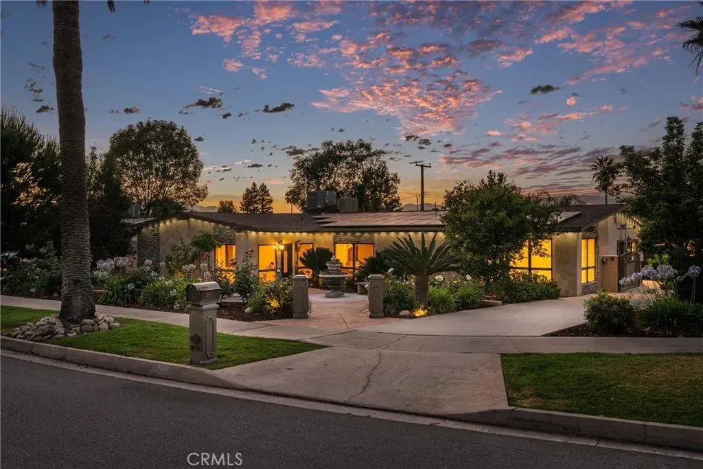 1244 W Highland, Redlands