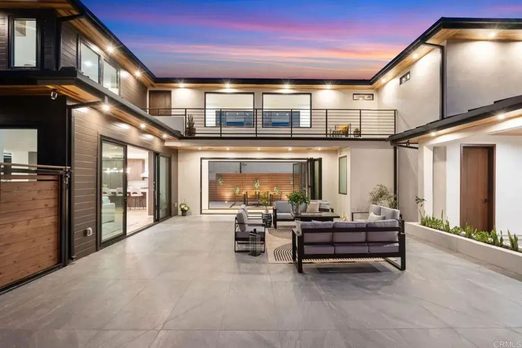 5610 Bellevue Avenue, La Jolla