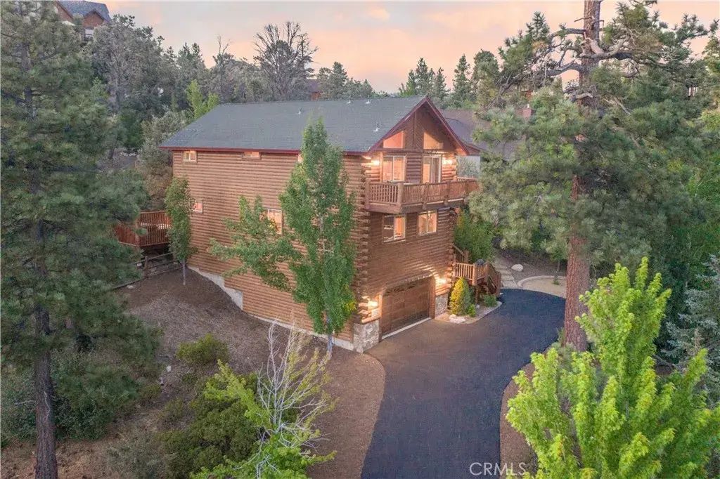 301 Starlight, Big Bear Lake