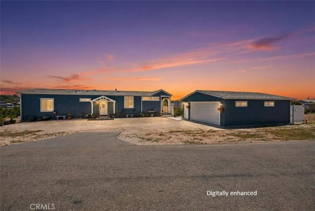 542 Tilhisa, Arroyo Grande