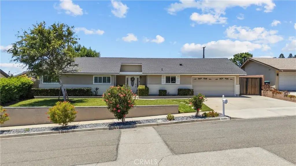 3485 Corpus Christi Street, Simi Valley
