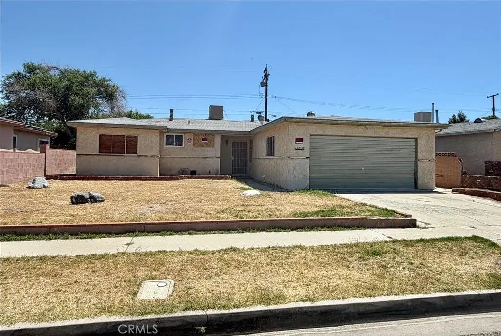 44866 Rodin Avenue, Lancaster