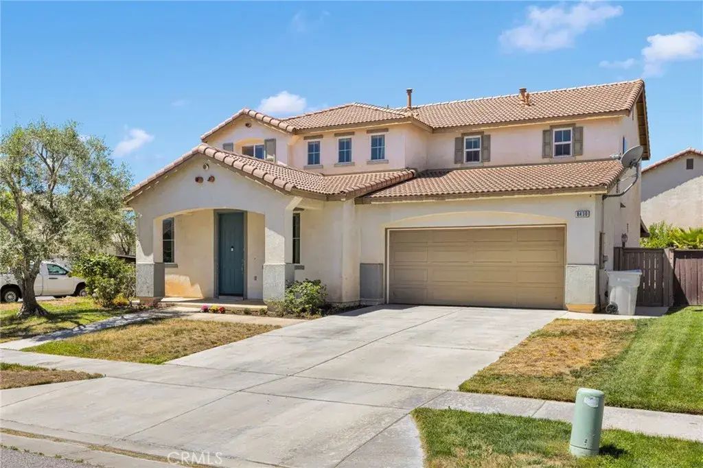 8430 Fillmore Court, Oak Hills