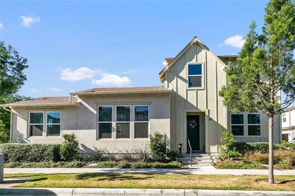 81 Alienta Lane, Rancho Mission Viejo