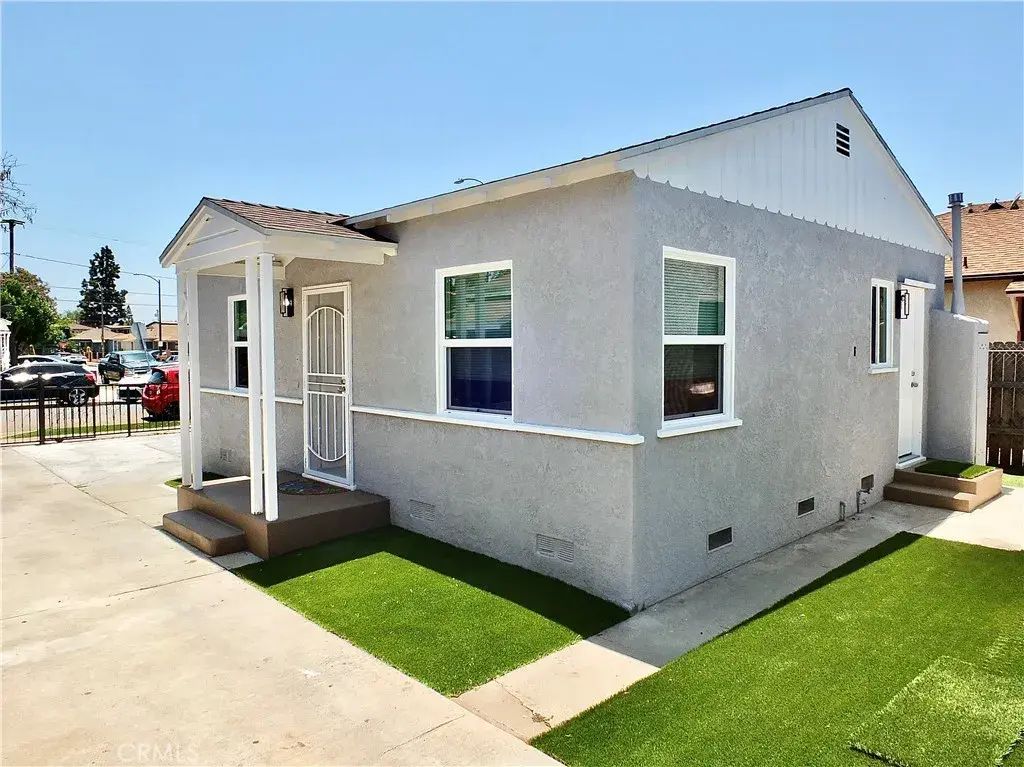 61 W Louise, Long Beach