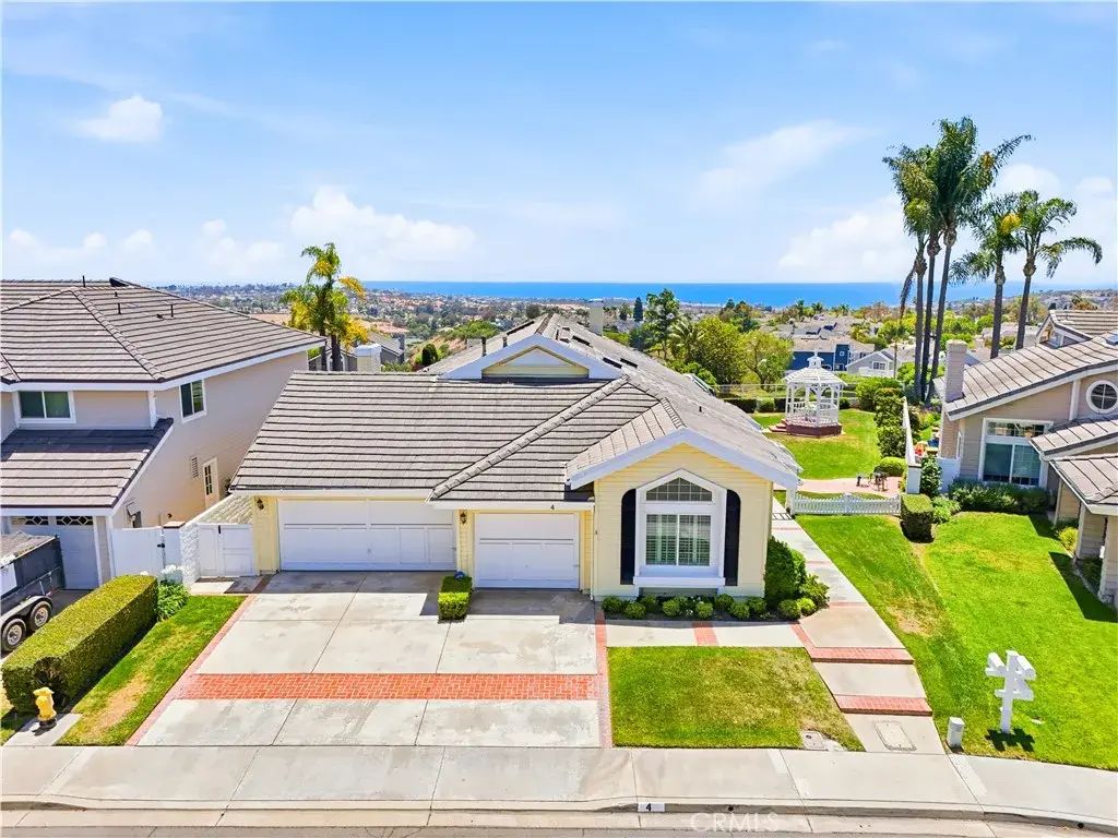 4 Tremount, Laguna Niguel