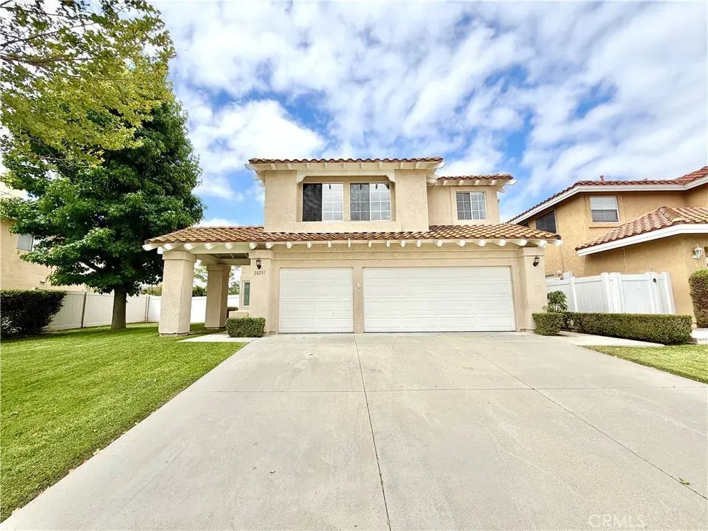 28291 Tierra Vista Road, Temecula