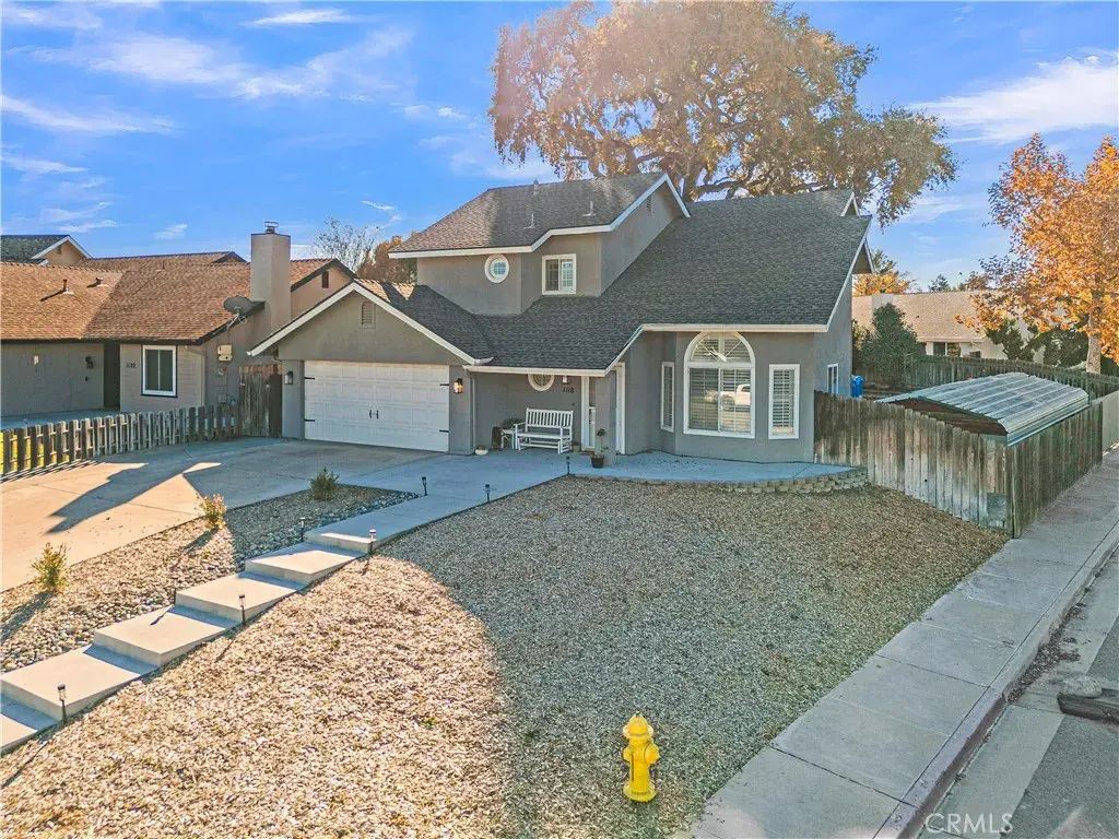 1118 Golf, Paso Robles