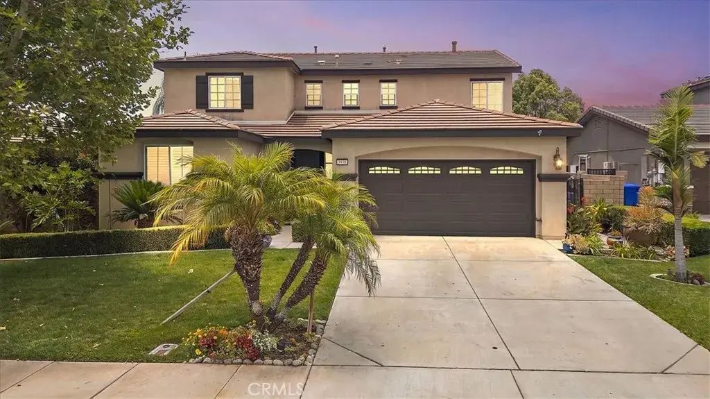 3938 White Ash, San Bernardino