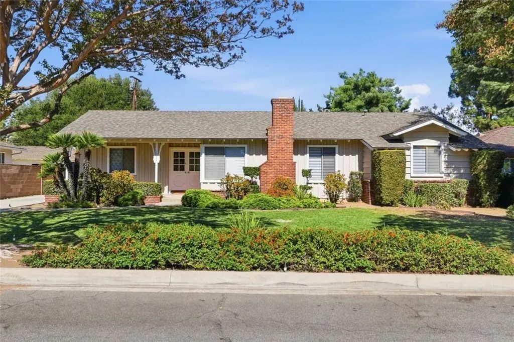 1324 Greenfield Avenue, Arcadia