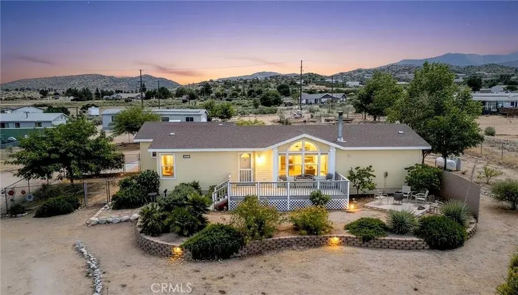 3621 Vista, Phelan