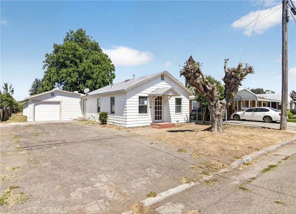 2863 Oleander, Merced