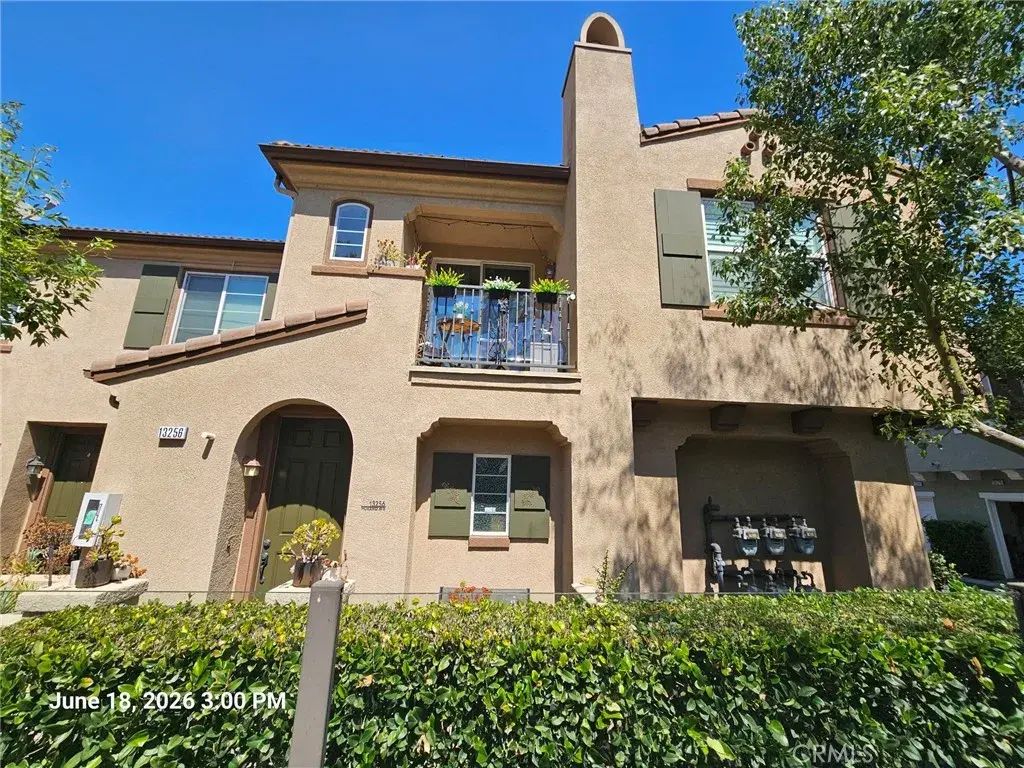 13256 Murano, Chino