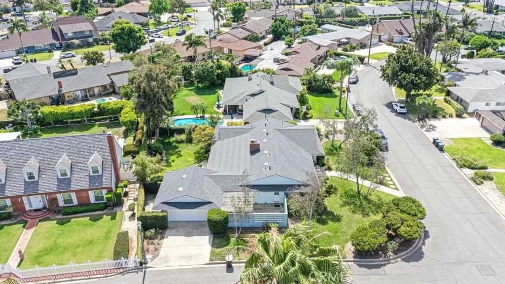 1200 W Rowan, Anaheim