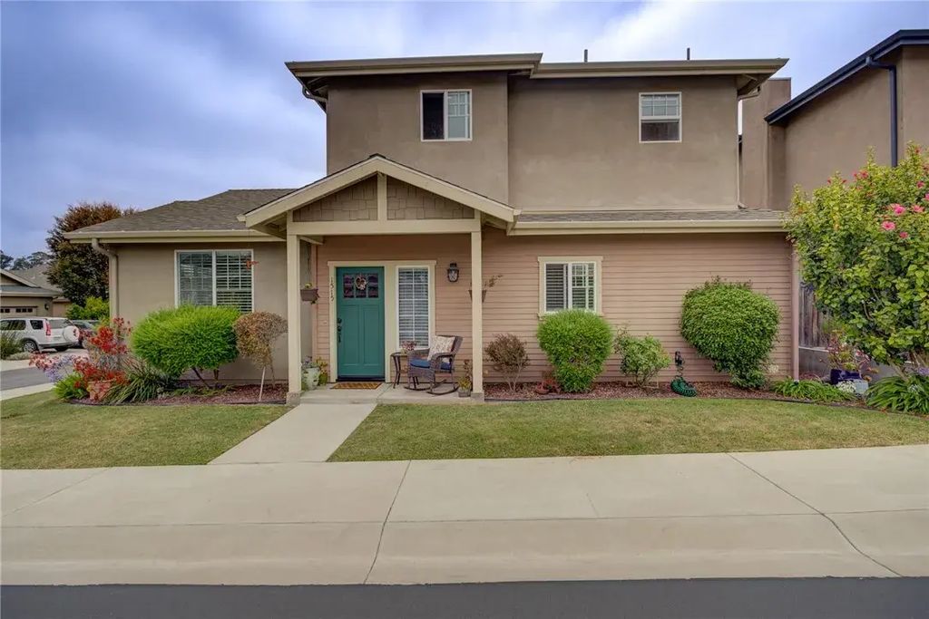 1515 Nabal Court, Oceano