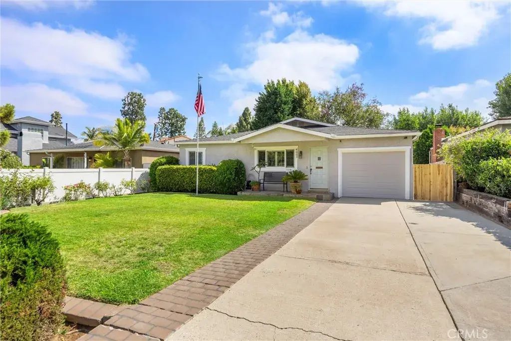 4063 Newton Street, Torrance