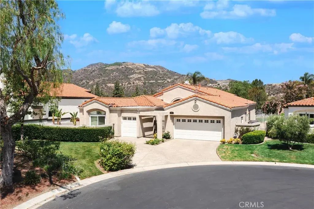 23050 Donnoch Court, Murrieta