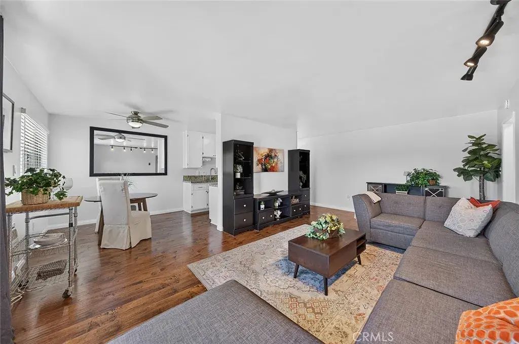 12200 Montecito Road D319, Seal Beach