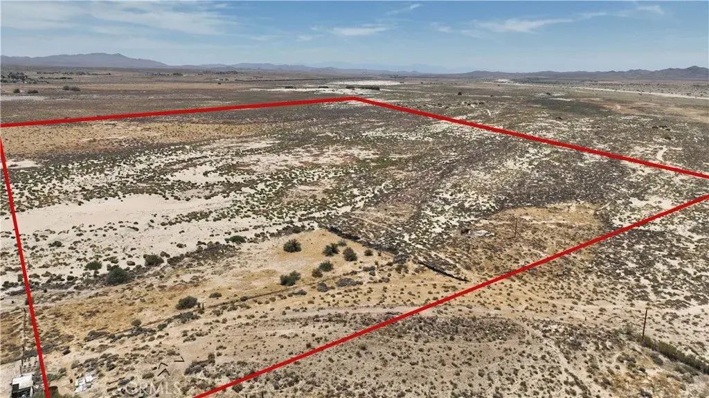 24676 Agate, Barstow