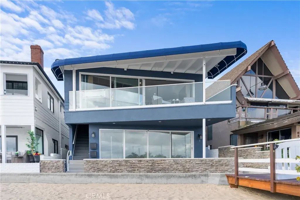 215 E Edgewater, Newport Beach