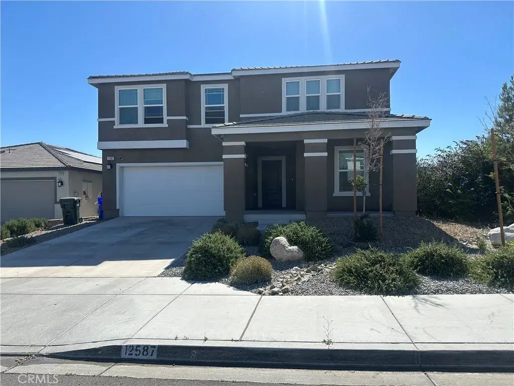 12587 Egan Place, Victorville