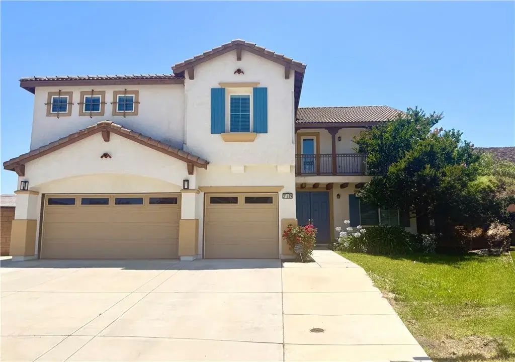 31989 Harden, Menifee
