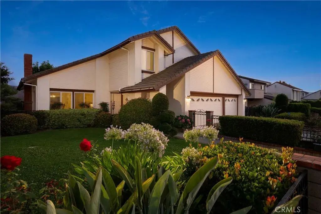 11810 Pocasset Drive, Whittier