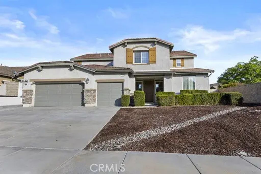 23347 Crystal Way, Wildomar