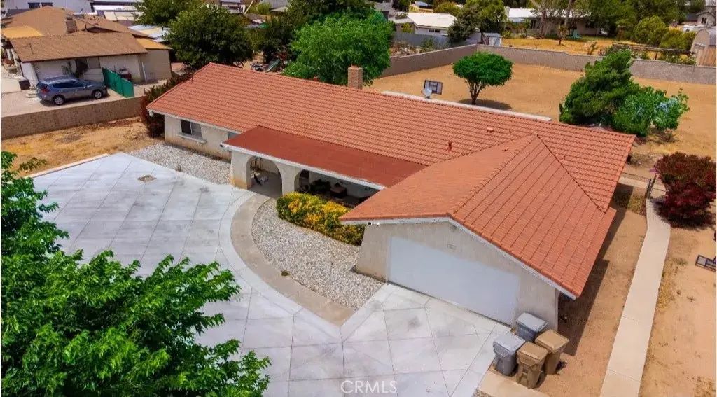 17314 Aspen Street, Hesperia