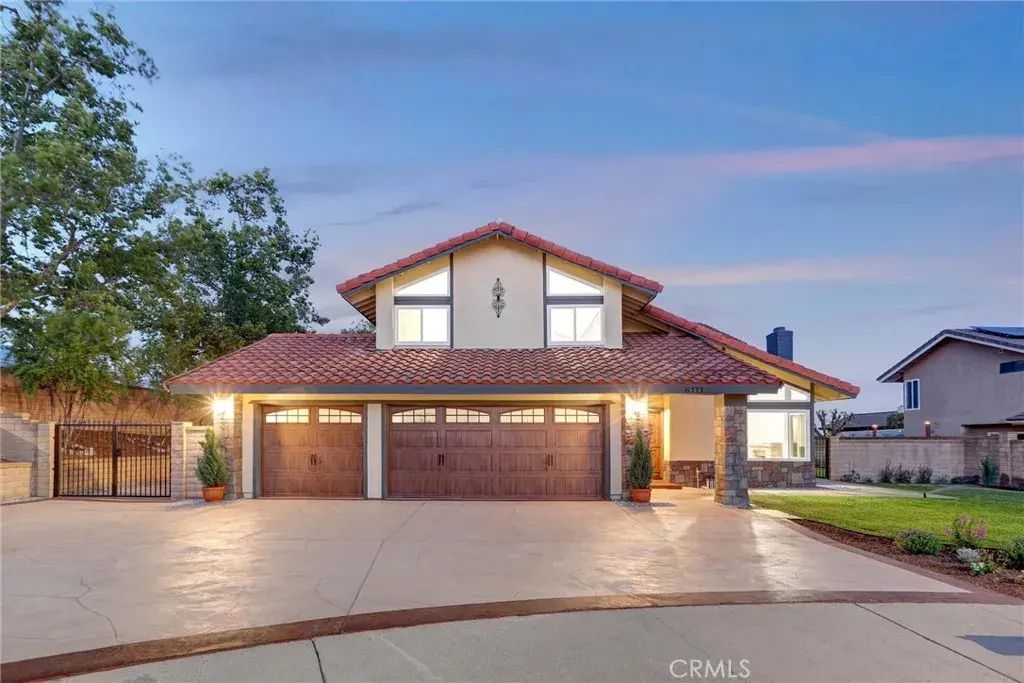 6113 Sard, Rancho Cucamonga