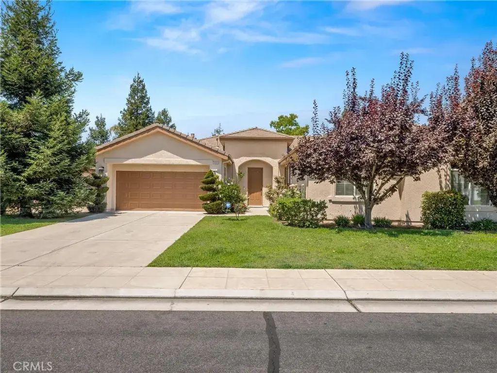 2222 Carson, Clovis