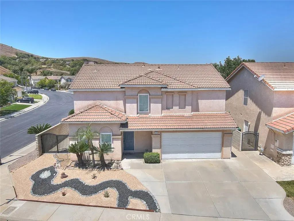 16446 Swiftwing Court, Chino Hills