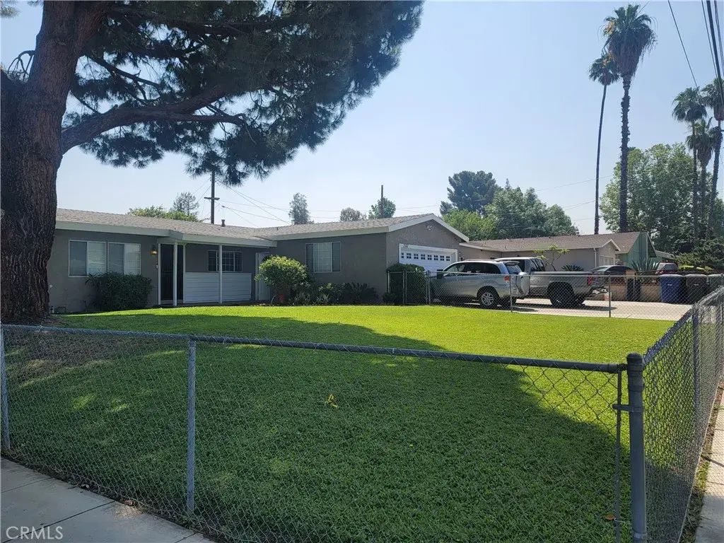 3561 Jefferson Street, Riverside